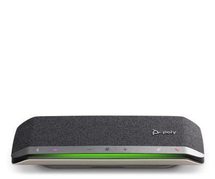 Głośnik konferencyjny Poly Sync 40 USB-A USB-C Speakerphone
